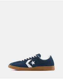 Converse - Classic Trainer Suede - Men's