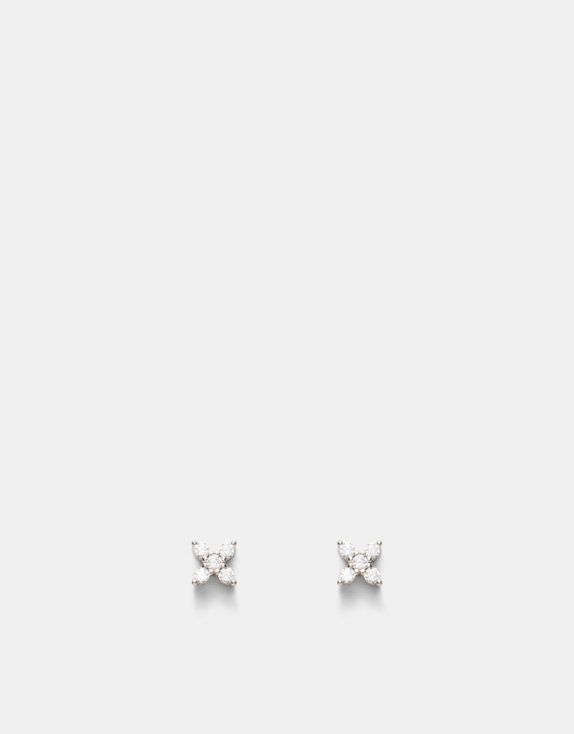 MIMCO - Anthos Cluster Stud Earrings