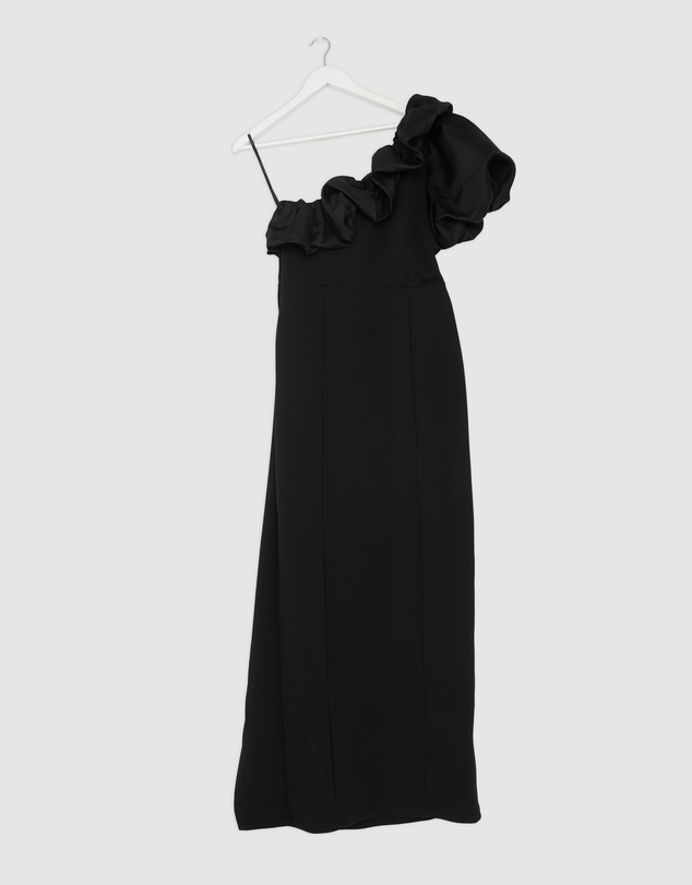 Revibe - Repaired CHANCERY Mishca Dress - AU 14