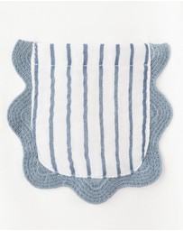 M.N.G - Wavy T-Shirt - Babies-Kids