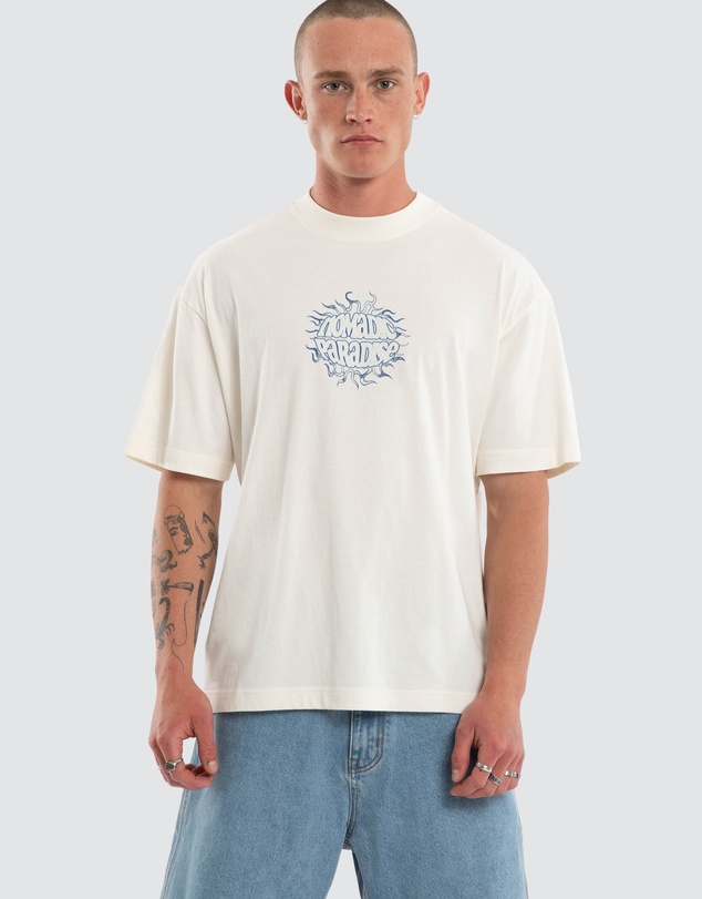 Nomadic Paradise - Blaze Street Tee
