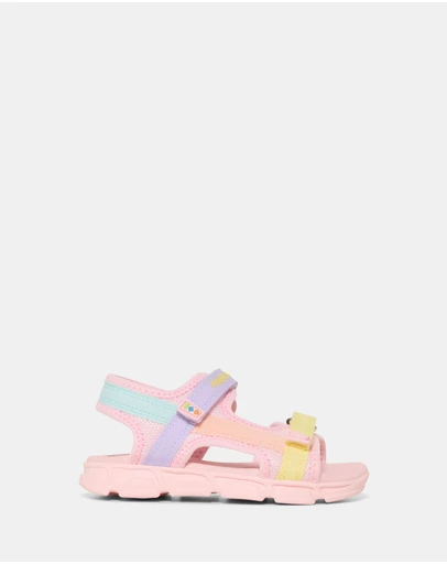 Pablosky - Surf Sandal 9862 Youth