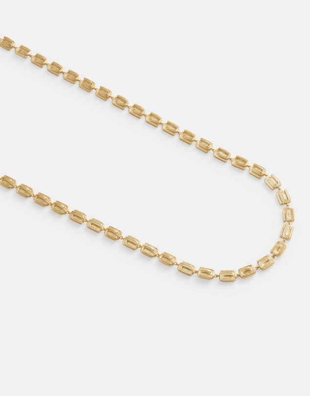 Kirstin Ash - Mondo Necklace