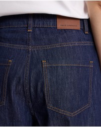 David Lawrence - Mateo Straight Leg Jeans