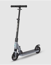 Micro Scooters - Micro Sprite 2 Wheel Folding Suspension Scooter