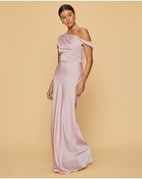CHANCERY - Hartley Maxi Dress