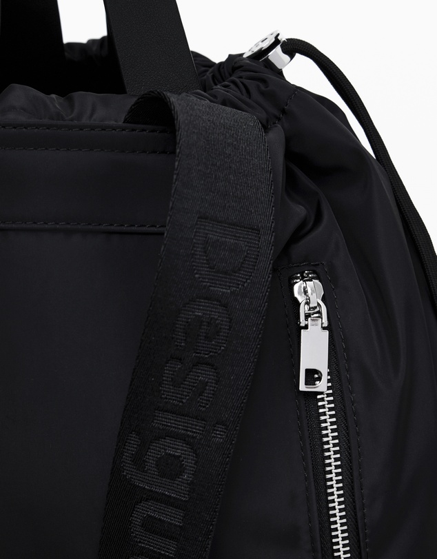Desigual - Medium Floral Backpack