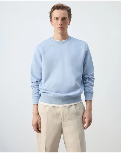 M.N.G - Nole Sweatshirt