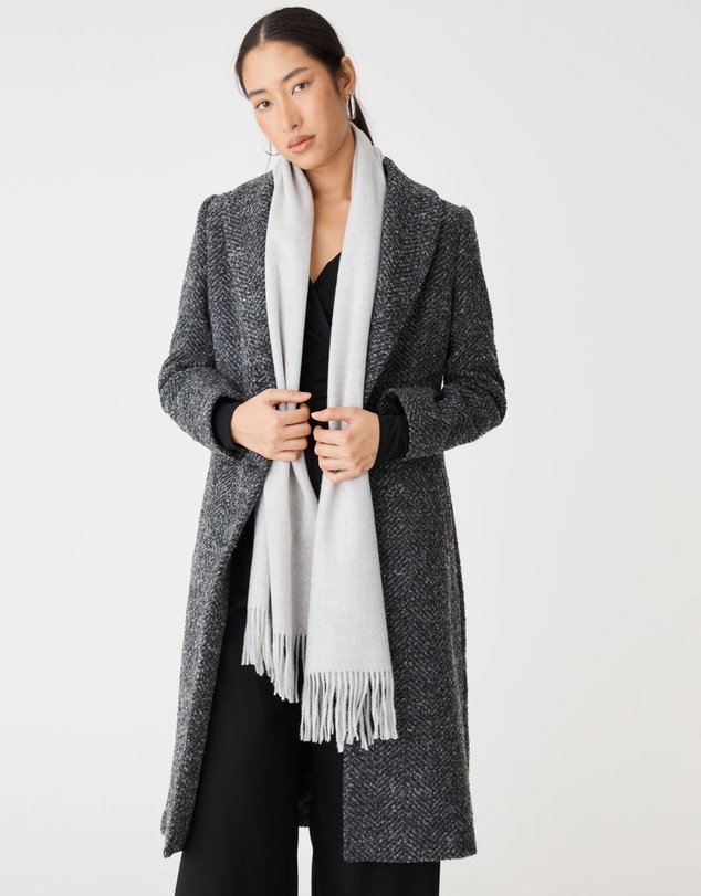 Forcast - Paloma Wool Blend Scarf