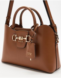 GUESS - Janie Girlfriend Satchel