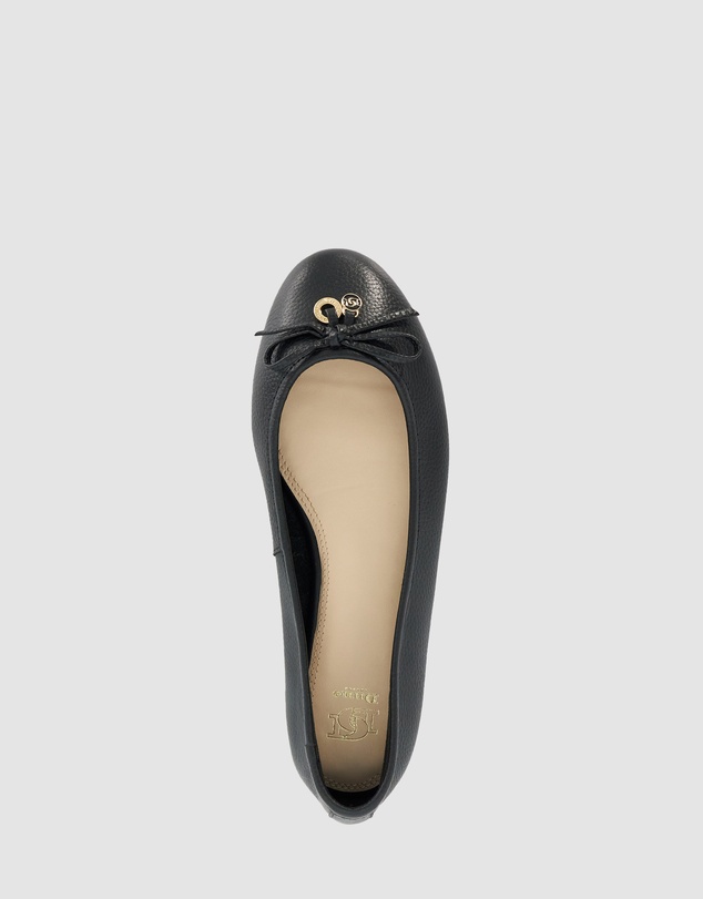 Dune London - Harpington - Black