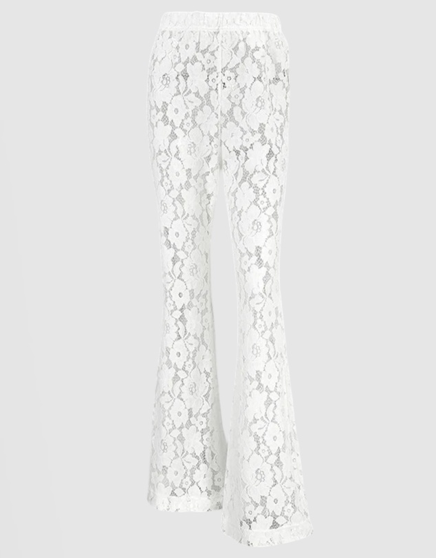 High Heel Jungle - Jen Lace Pant