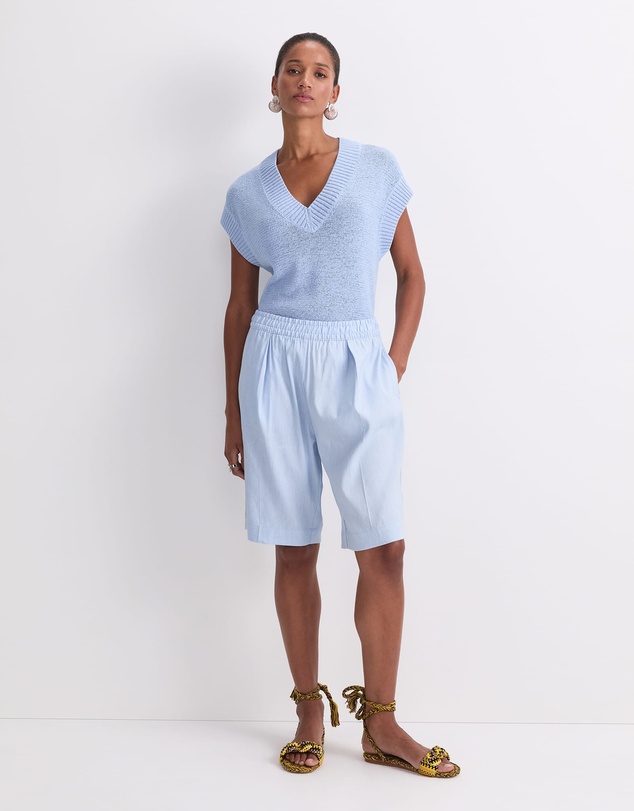 Sportscraft - Rosa Elasticated Short