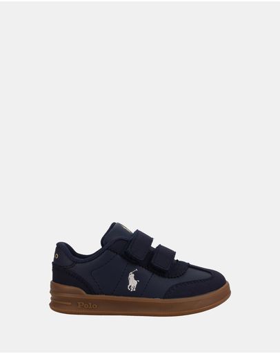 Navy Smooth, Navy Micro & Paper White PP