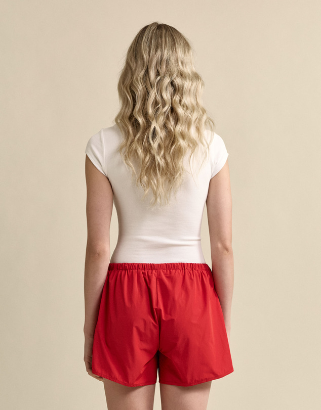 MVN - Drawstring Shorts