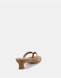 Novo - Zephrin Heels