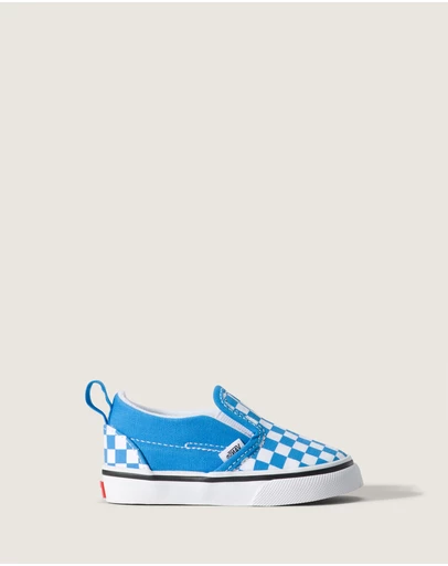 Vans - Slip-On V - Babies-Kids