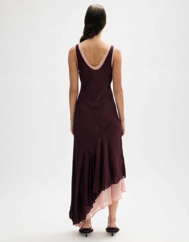 Minima Esenciales - Jett Midi Dress