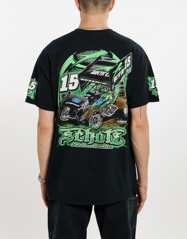 Vintage by The Real Deal - Pre Loved - Vintage Racing Tee