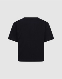 Nike - Club Boxy Tee - Kids