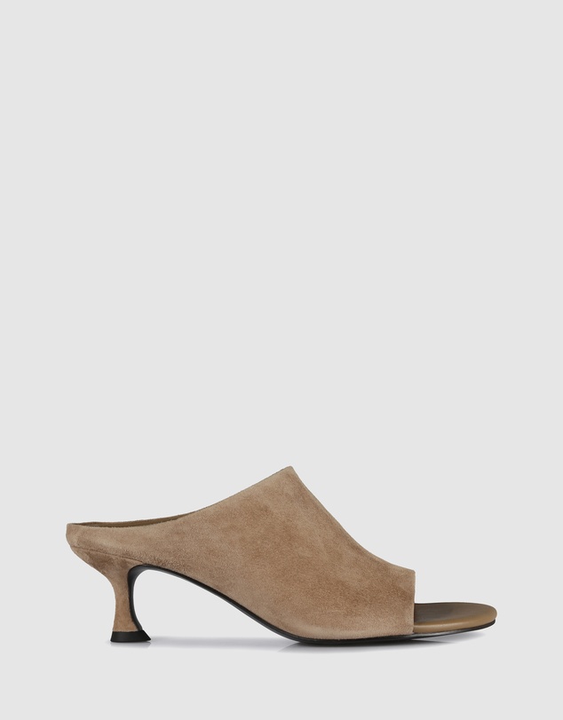 Sempre Di - Erida Mules
