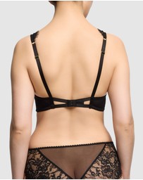 Dita Von Teese - Claudette Plunge Bra