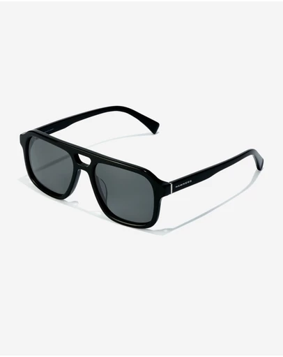 Hawkers Co - HAWKERS Sunglasses for Men and Women - UV400 CROUPIER Model - Aviator Sunglasses