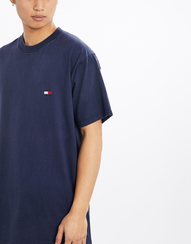 Vintage by The Real Deal - Pre Loved - Vintage Tommy Hilfiger Tee