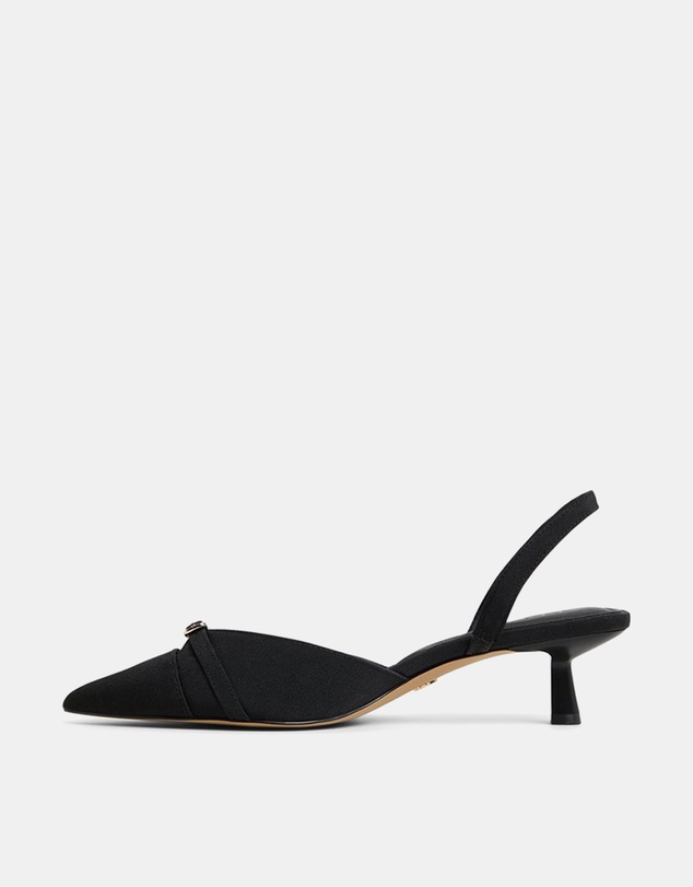 ALDO - Caramen Heels