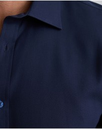 Oxford - Beckton Luxury Dobby Shirt