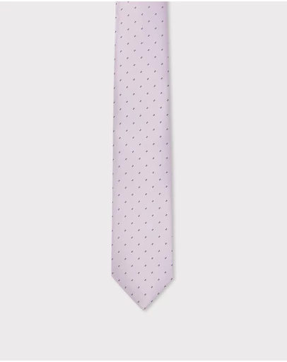 Van Heusen - Geometric Tie