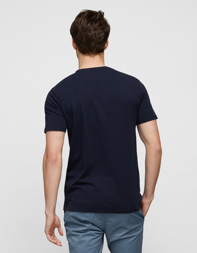 Wayver - The Essential Crew Tee