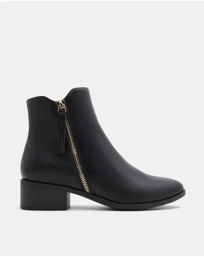 Call It Spring - Lydiia Ankle Boots