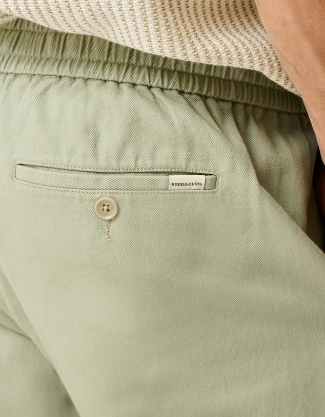 Rodd & Gunn - Fordlands Pant