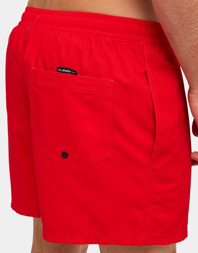 Quiksilver - Mens Everyday Solid 15