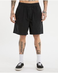 Kiss Chacey - Mosh Baggy Short