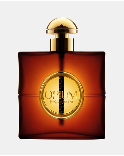 Yves Saint Laurent - Opium EDP 90ml