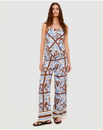 Staple the Label - Cielo Drawstring Pants