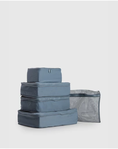 Nere - Bondi Compression Packing Cubes