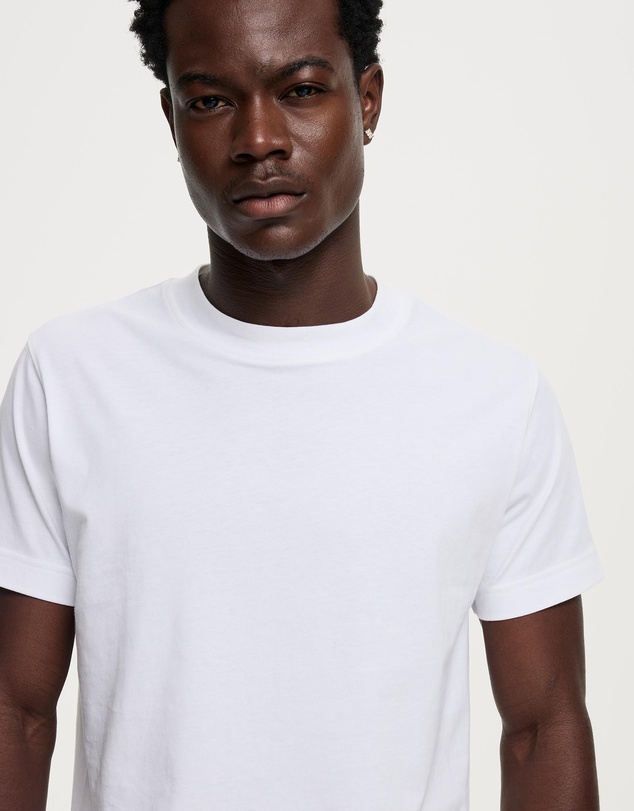 Neuw - 50s Tee