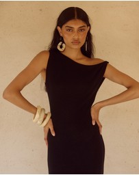 Seven Wonders - Jacques Knit Maxi Dress