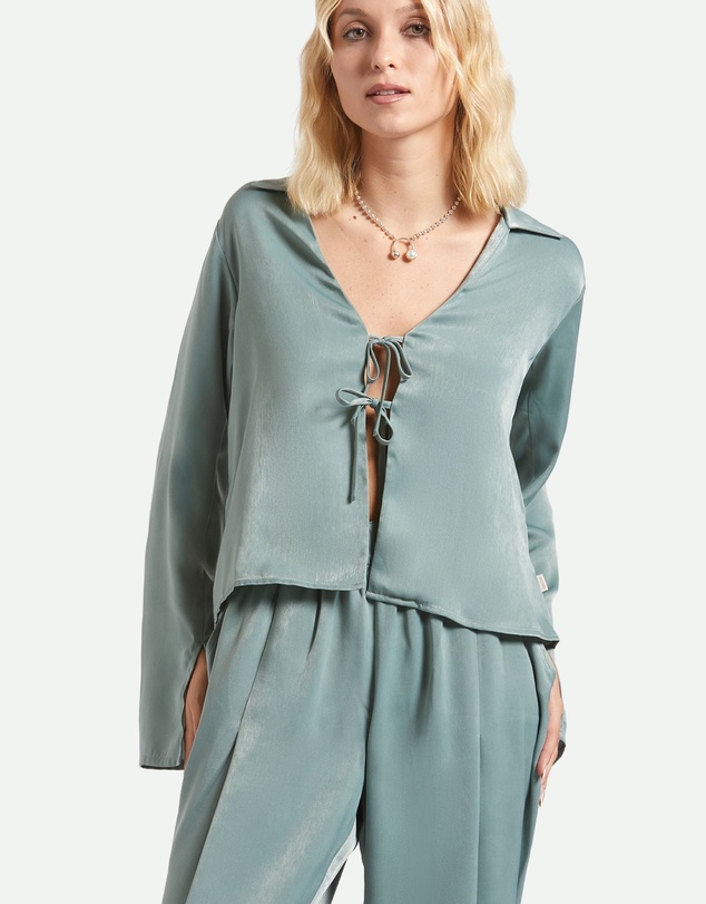 Brixton - Soho Silky Top