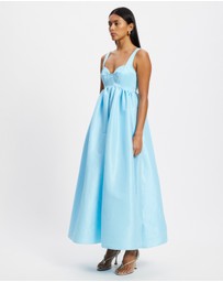 Acler - Redin Maxi Dress