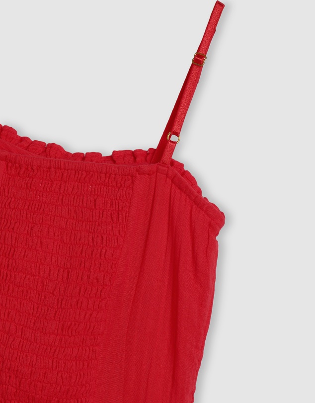 Alex & Ant - Rosie Tutu - Red