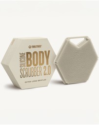 Tooletries - The Body Scrubber 2.0