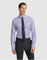 Oxford - Beckton Dobby Shirt