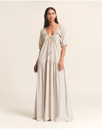 ST MRLO - Florence Dress