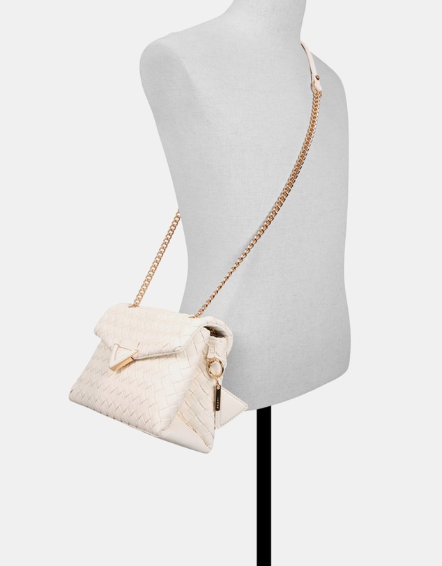 ALDO - Softwoven Sling Bag