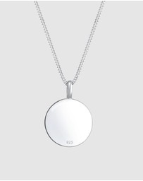 Elli Jewelry - Necklace World 925 Sterling Silver