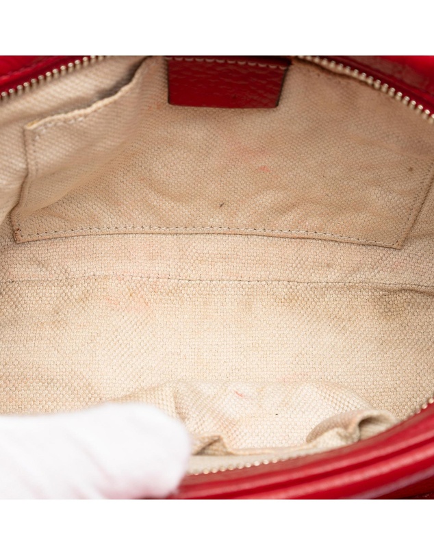Pre-Loved by Azura Reborn - Pre-Loved Leather Soho Disco Crossbody